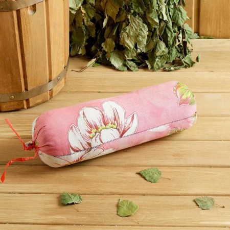 Juniper chips roller, souvenir, 10 × 28 cm, mix-8