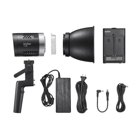 LED light Godox Ml30-5
