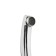 Kitchen mixer Zein Z3105, single -leaf, high spout, chrome