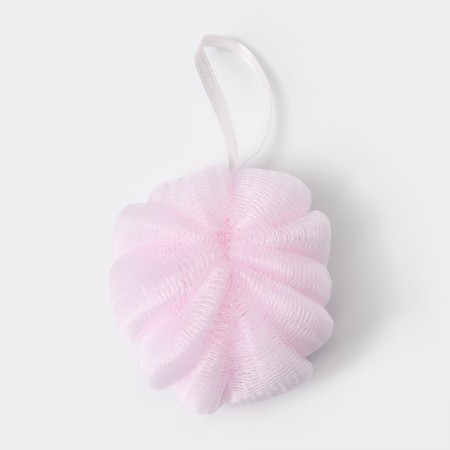 Warrous body shell Cupellia spa, 46 gr, pink color-3