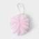 Warrous body shell Cupellia spa, 46 gr, pink color