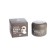 Face mask clay bubble G9Skin Color Clay Carbonated Bubble Pack 100ml