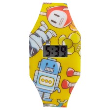Watch of washing electronic, children's, 