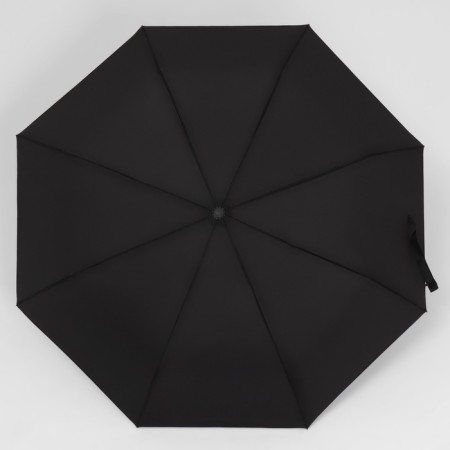 Automatic "Casper", windproof, 3 additions, 8 spokes, r = 49 cm, color mix-10