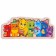 Wooden puzzle for children "Bear"