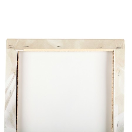 Modular picture "White Lilies" (2-25x50, 30x60cm) 60x80 cm-2