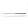 Spinning composite composite Namazu Predator 2.1 m, test 30-100 g