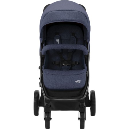 Walking stroller Britax Römer b-agile m, color Navy Inc-1