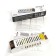 Electronic transformer for 24 W LED tape, Feron, LB019, 2.5A, 60 W