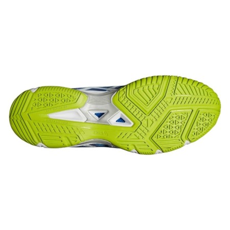 Sneakers volleyball male ASICS GEL-BEYOND 4 B404N 3993, size 15 US-5