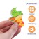Soft puzzle for kids "giraffe", 14 parts, crumb I