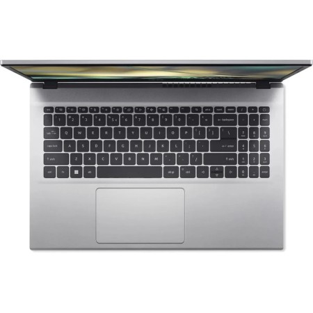 Acer Aspire 3 A315-59-30Z5, 15.6 ", i3 1215U, 8 GB, SSD 512 GB, UHD, Noos, Silver-3