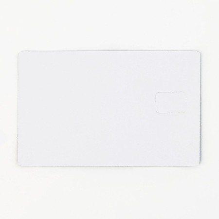 Stick on a bank card "Moore Pay", 8.5 x 5.4 cm-2