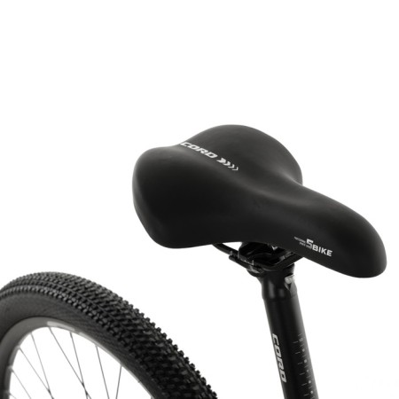 Bicycle 26 ’’ Cord 5bike M300, color flowering sakura, size 13 ’’-6