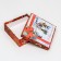 Set of boxes 4 in 1 "Congratulations", 19 x 19 x 7.5 cm- 14 x 14 x 5 cm