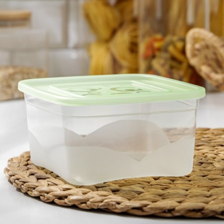 Container for products "Assorted", 1 l, color mix