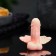 Figure soap "Favorite with wings" bodily, 35g