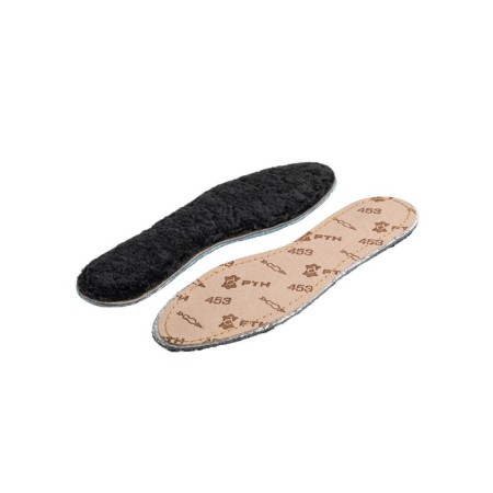 Braus Lamby Four insoles, size 45-46-2
