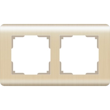 Frame for 2 posts WL12-FRAME-02, Shampan