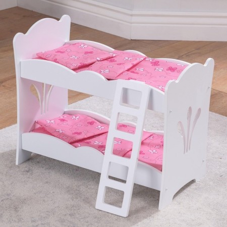 Toy cot "Cradle for dolls"