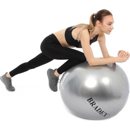 Fitball Bradex "Fitball-85" d = 85 cm-7