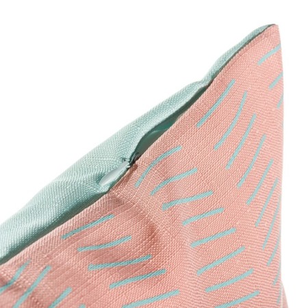 Decorative pillow MCNY, size 40x40 cm-2