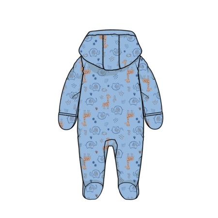 Assumes for the boy PlayTode, height 68 cm-3