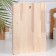 Defense and serving boat board 33x22.5x1.8 cm, birch