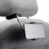 The holder of the phone is universal, telescope 18-21 cm, rotary