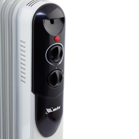 Heater MTX OCH-1000, oil, 1000 watts, up to 15 m2, 3 modes-3