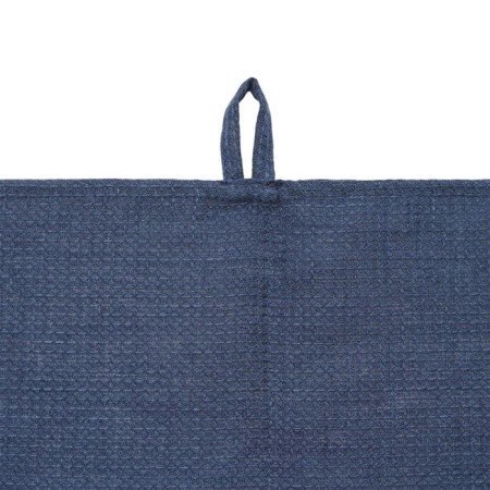 A set of two wafer towels of Essential Flaxes, size 50x70 cm-7