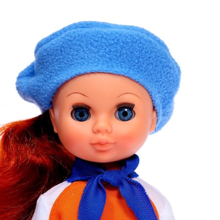 Doll "Artist", 30 cm-2