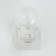 Nightlight "balls" LED white 7x7x11 cm Risalux