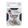Cobra Allround hooks, series CA114, No. 4, 10 pcs.