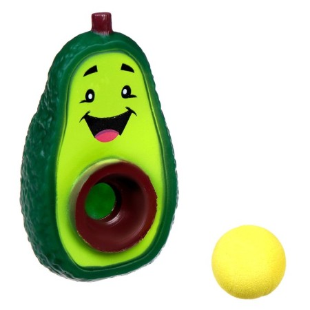 Shooter "Fruits", species mix-1