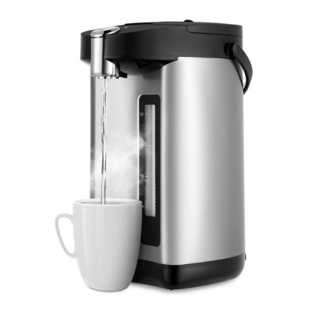 Thermopot KitFort KT -2514, 750 - 900 W, 4.3 l, cord 1 m