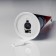 LED figure "Christmas tree with a snowman" 7.5 × 21 × 7.5 cm, plastic, batteries CR2032x1, glow of multi