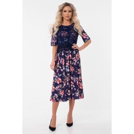 Women's dress, size 44-1