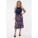 Women's dress, size 44