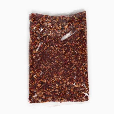 New Year! Legal tea - herbal with blueberry "Magic New Year", 50 g-5