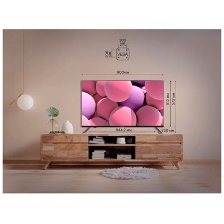LED TV KIVI 40F550NB-5