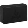 Sangh yoga set: block, belt, black color