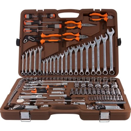 Set of end heads Ombra OMT141S 141 subject-1