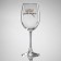 Set of glasses "Dad, Mom", 2 pcs, 360 ml