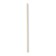 Cappio RS141 handle handle, M/O 480 mm, Satin gold color