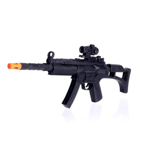 Automate "Special Forces", mix-4