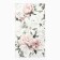 Ethel towel Piono 40x73cm, 100% cotton, sarzha 190 g/m2