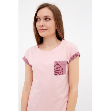 Women's T -shirt with KAFTAN "Wild" p. 48-50-1