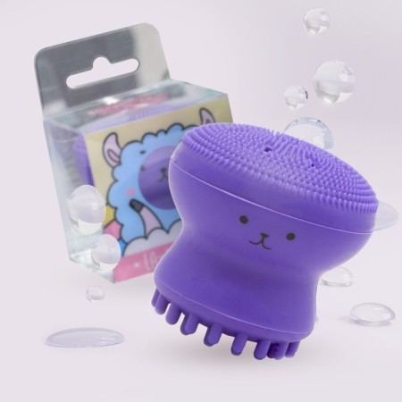 Washing brush "Lama"