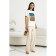 Women's T -shirt Eliseeva Olesya, size m, white color